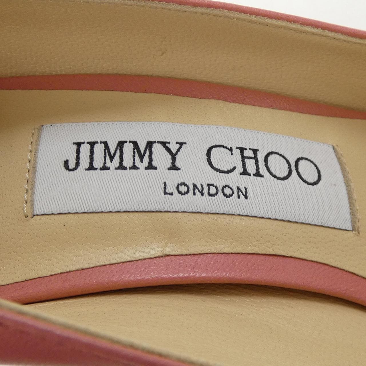ジミーチュウ JIMMY CHOO パンプス