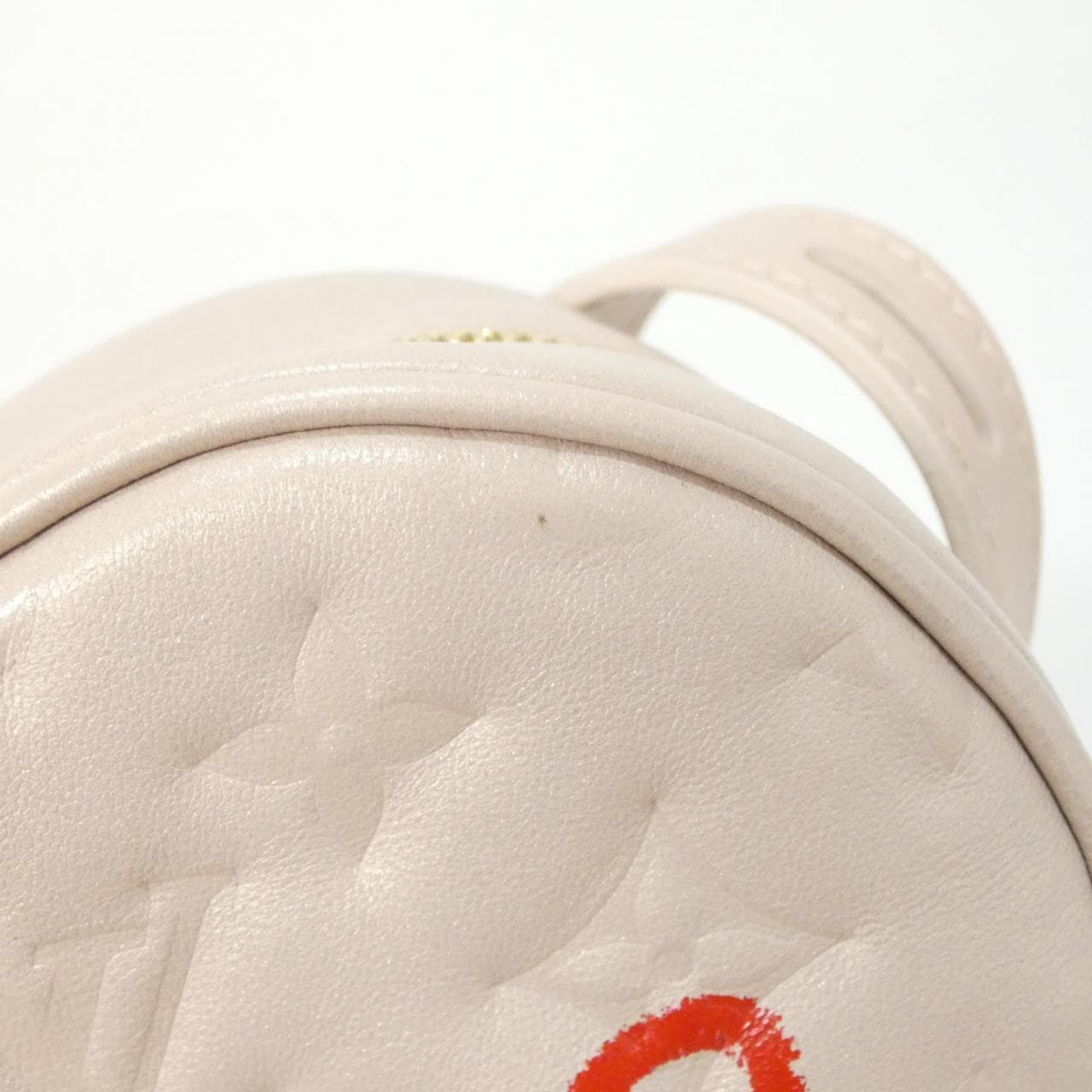 ルイヴィトン モノグラム サック クール フォーリンラブ M58738 ショルダーバッグ