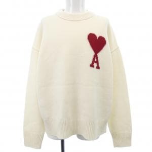 アミ AMI BFUKS006 ニット