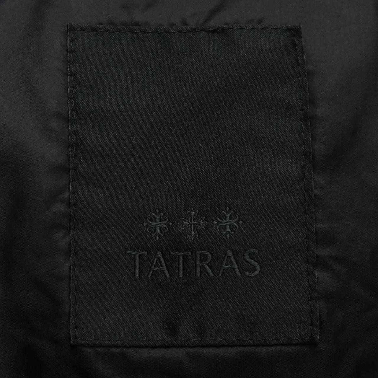 タトラス TATRAS ポリテアマ POLITEAMA A4496 ダウンコート