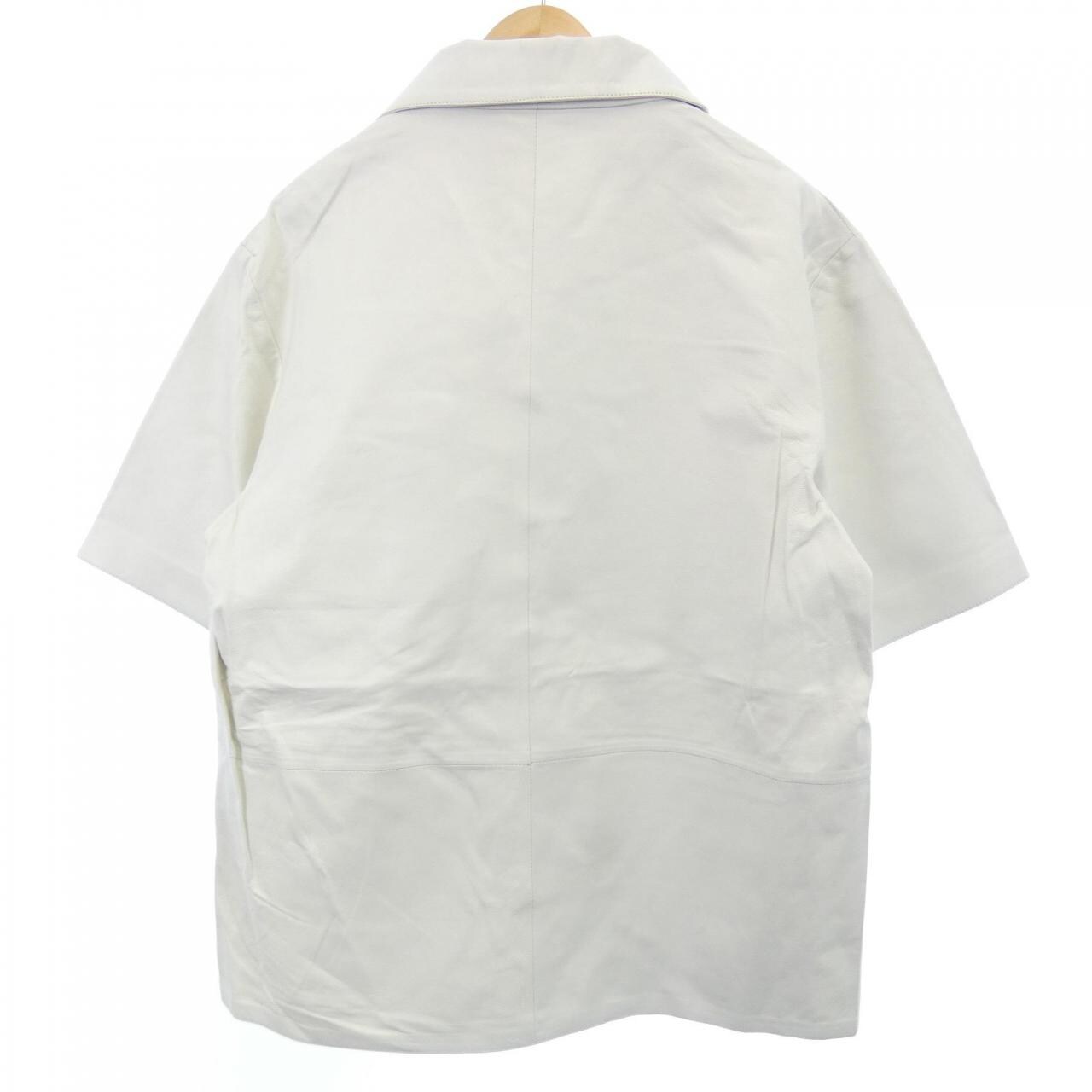 Alma ARMA CAVE S/S衬衫