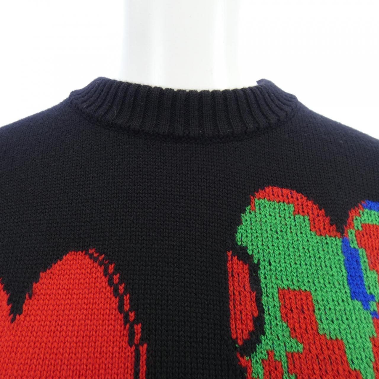 ヴェルサーチェ VERSACE A83868 ニット