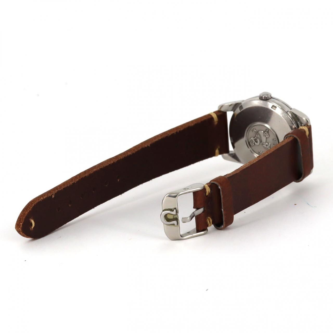 オメガ シーマスター･CAL.565 166.010 SS 自動巻