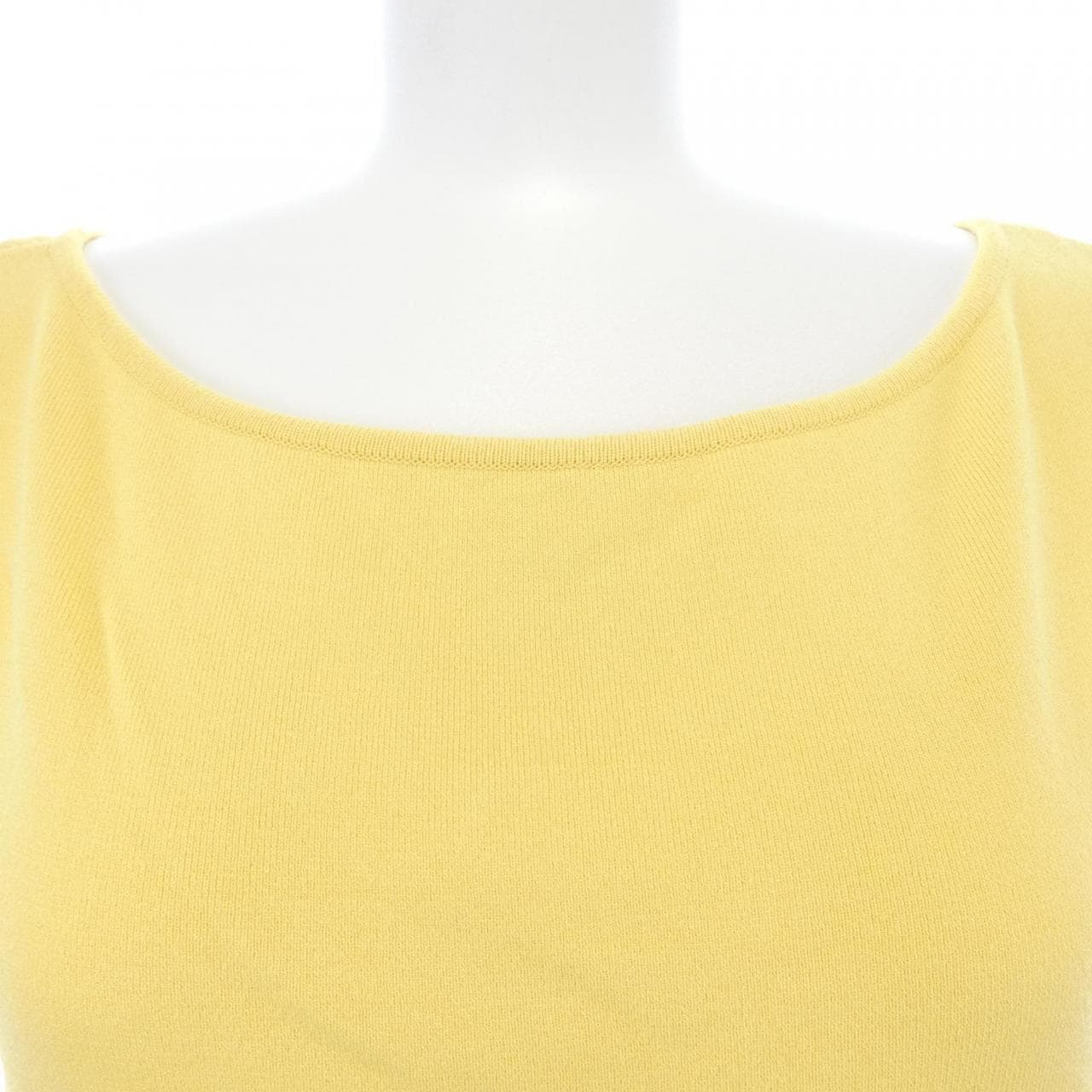 フォクシー FOXEY SUMMER DROP 42190 タンクトップ