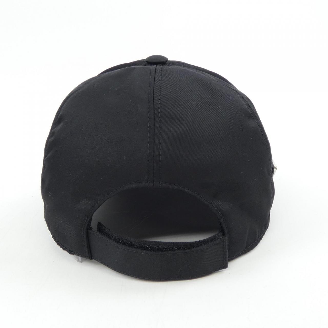 プラダ PRADA 1HC274 2DMI キャップ