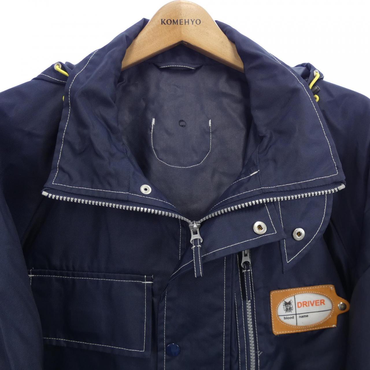 VINTAGELOVERS ジャケット