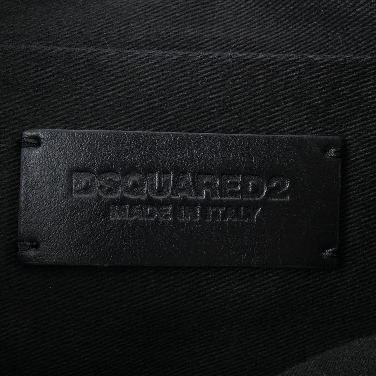 ディースクエアード DSQUARED2 S83SD0064 BAG