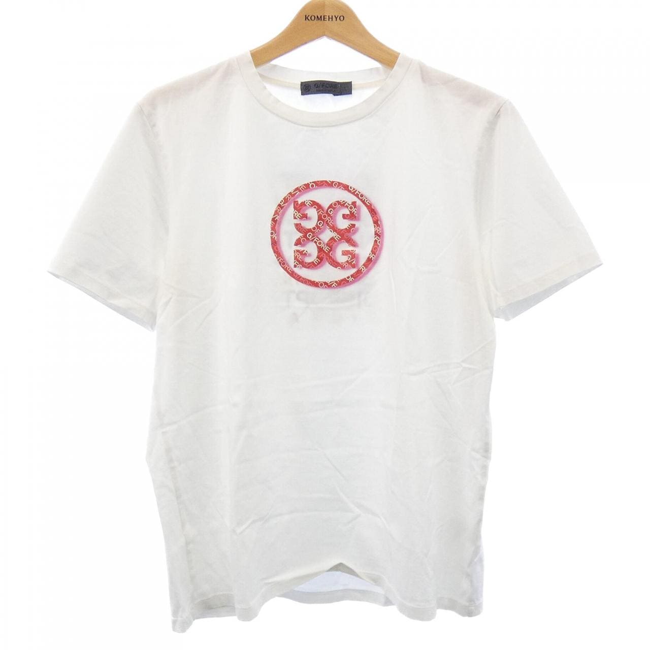 G/FORE Tシャツ