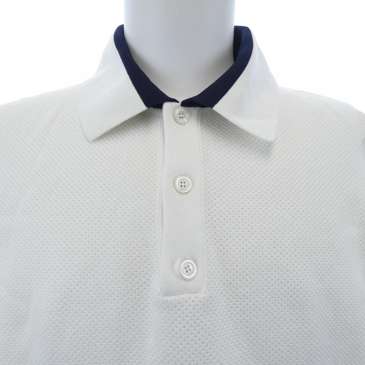 グッチ GUCCI 787814 XKD20 ポロシャツ