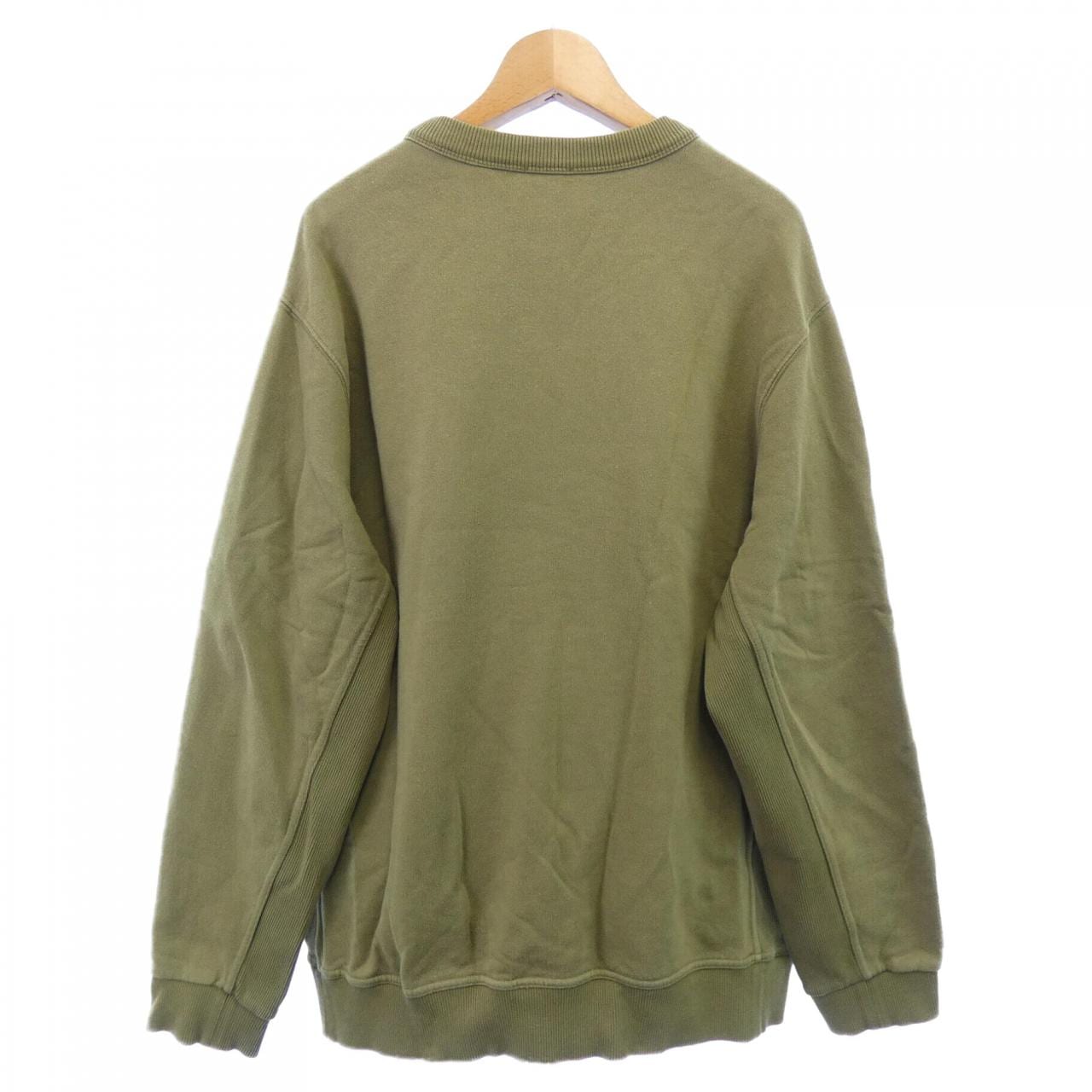 バーバリー BURBERRY 8013481 スウェット