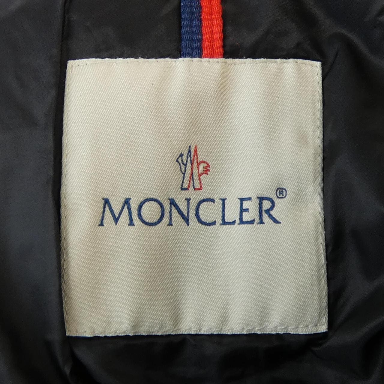 モンクレール MONCLER HERMINE ダウンコート