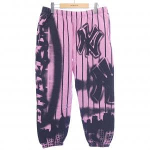 シュプリーム SUPREME airbrush パンツ