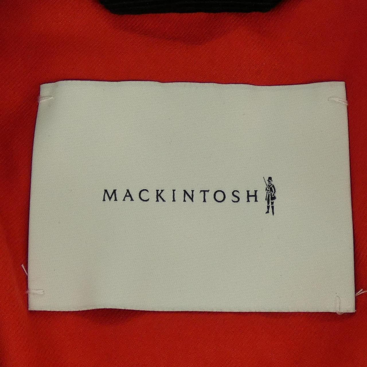 マッキントッシュ MACKINTOSH WAVERLY ジャケット