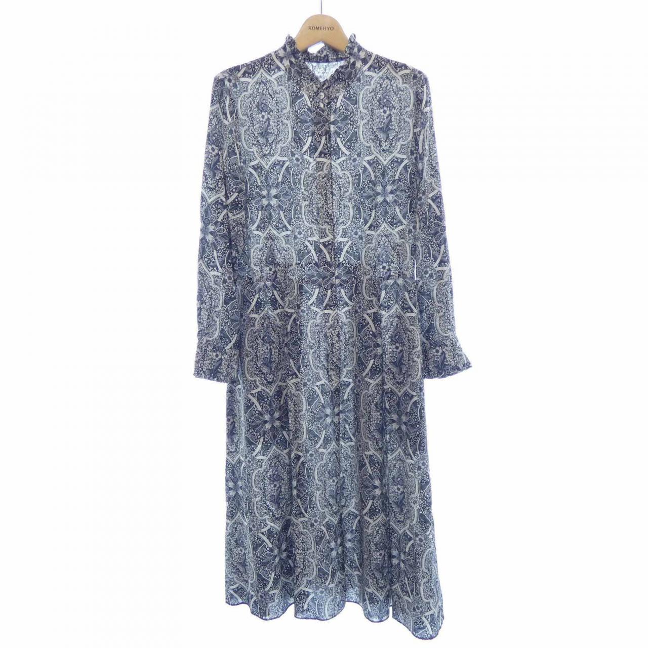 マッキントッシュロンドン MACKINTOSH LONDON ワンピース