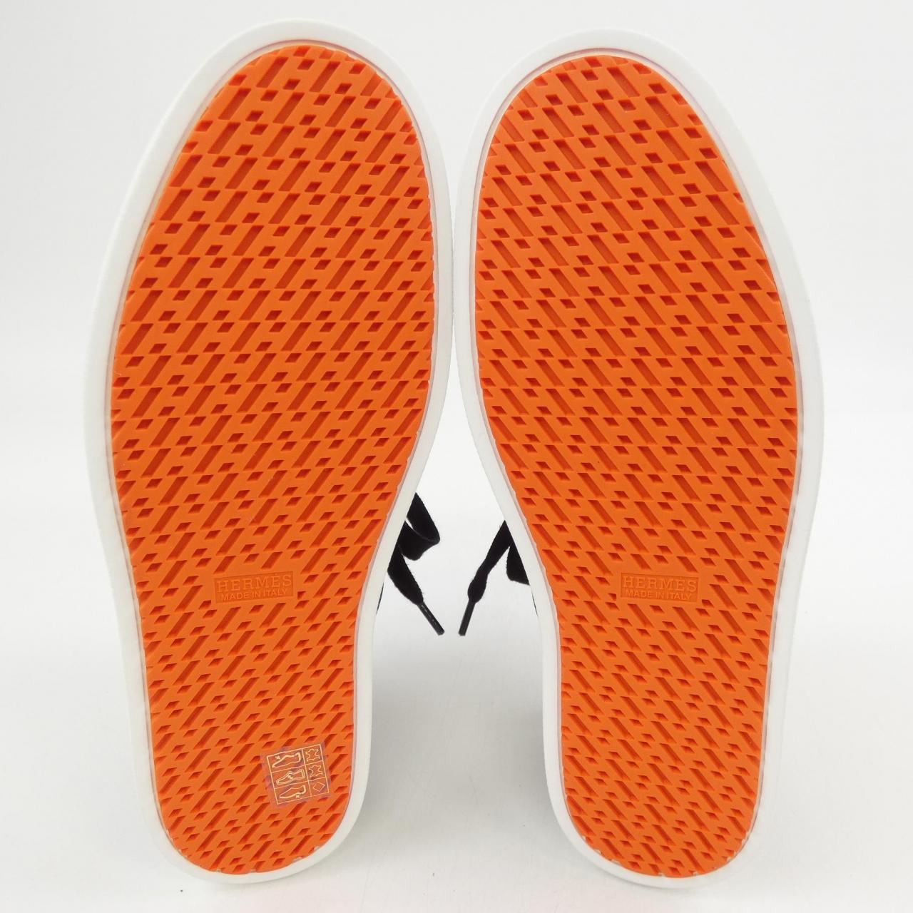 エルメス HERMES ブーメラン 232858Z スニーカー