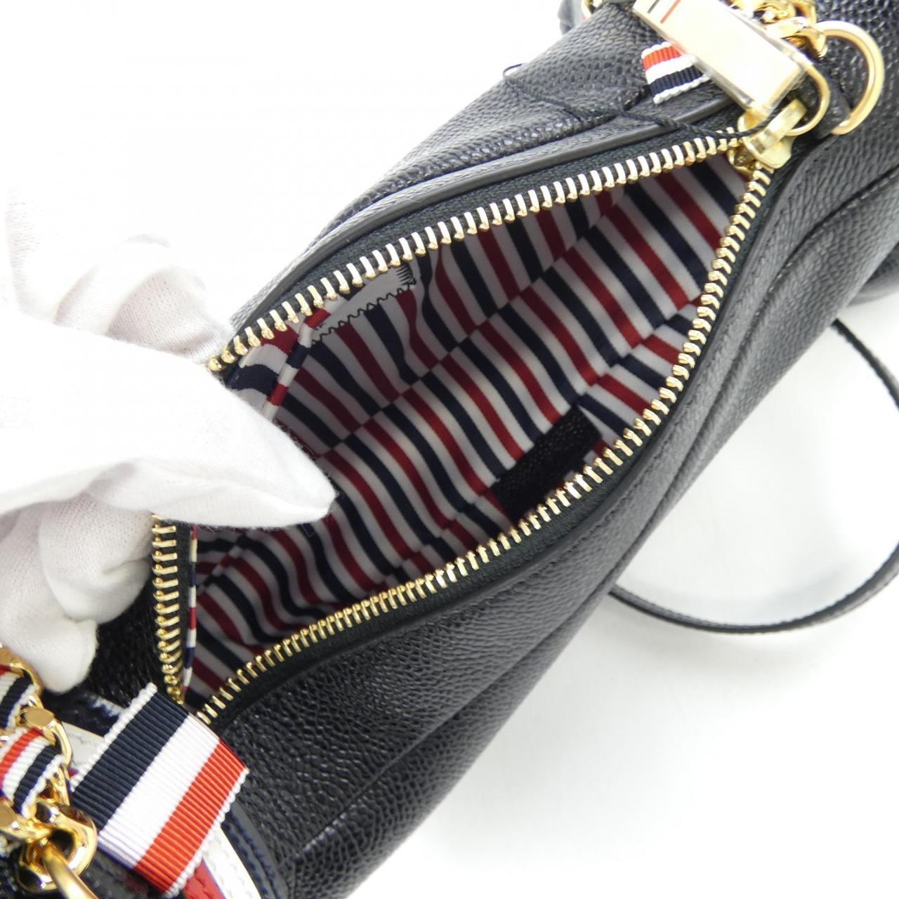 トムブラウン THOM BROWNE BAG