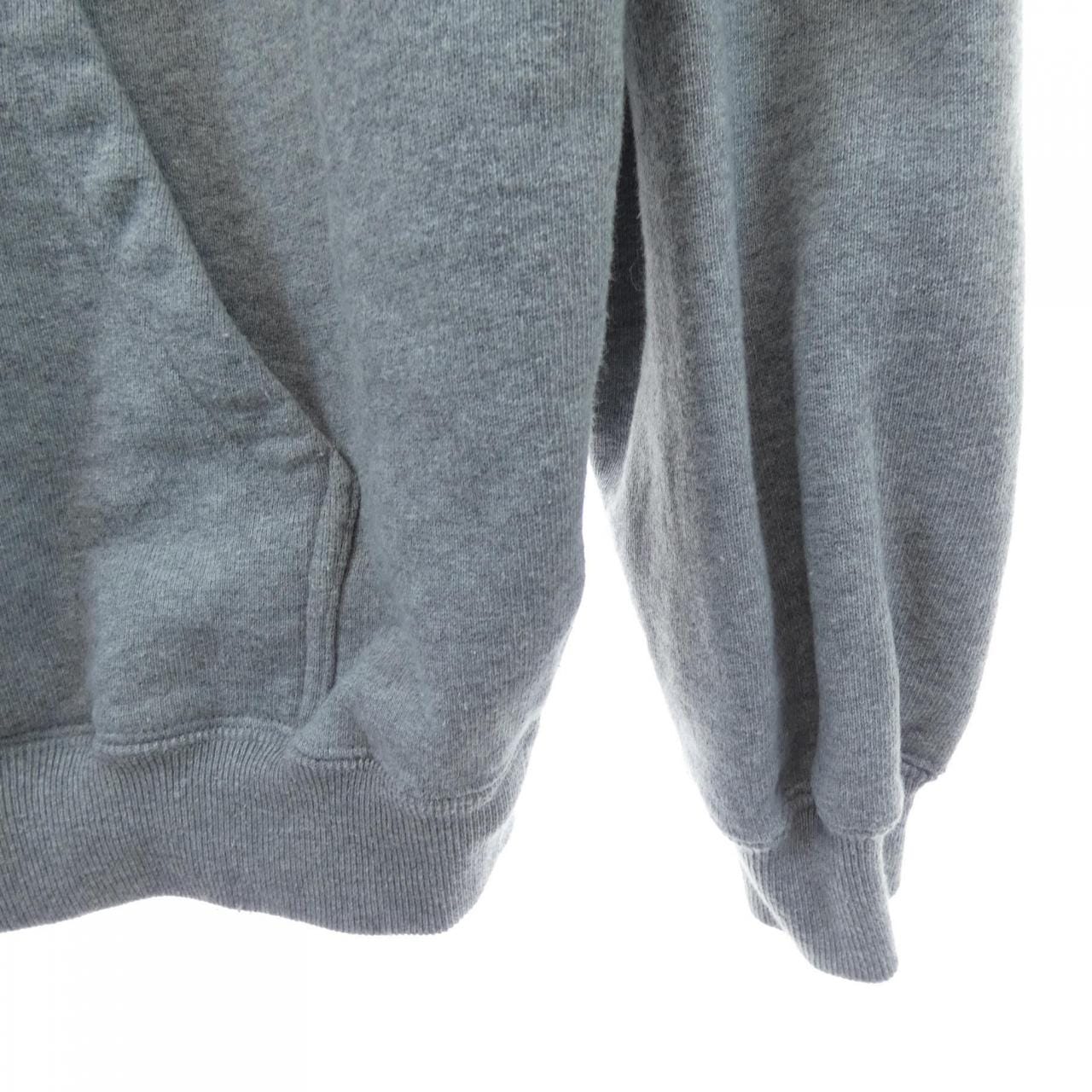 バレンシアガ BALENCIAGA 578135 THV78 パーカー