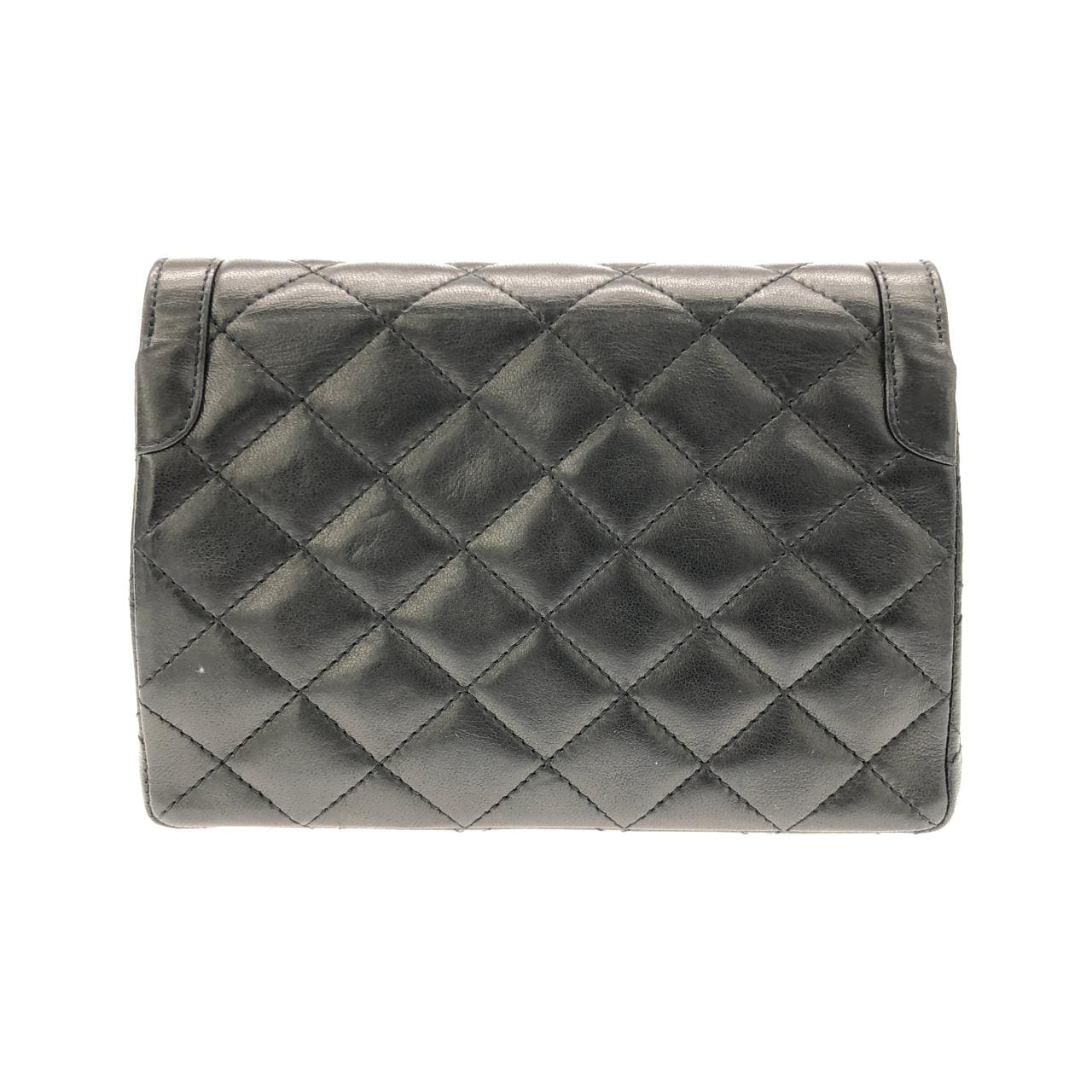 【ヴィンテージ】シャネル ショルダーバッグ