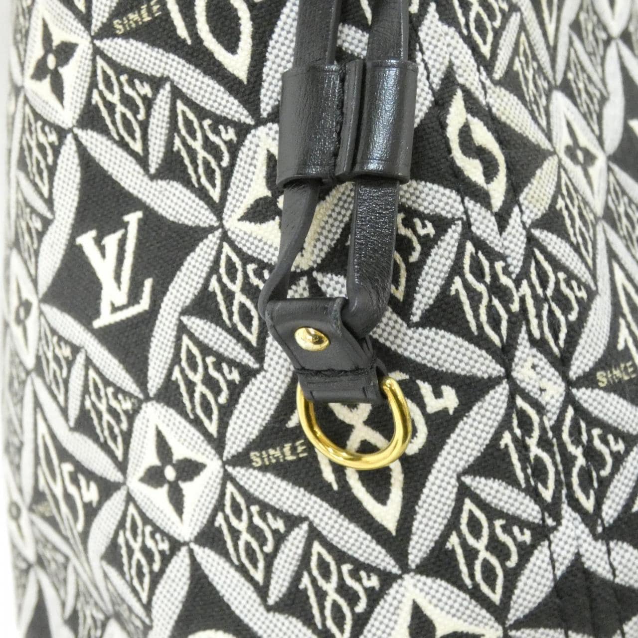 ルイヴィトン SINCE1854 ネヴァーフル MM M57230 バッグ