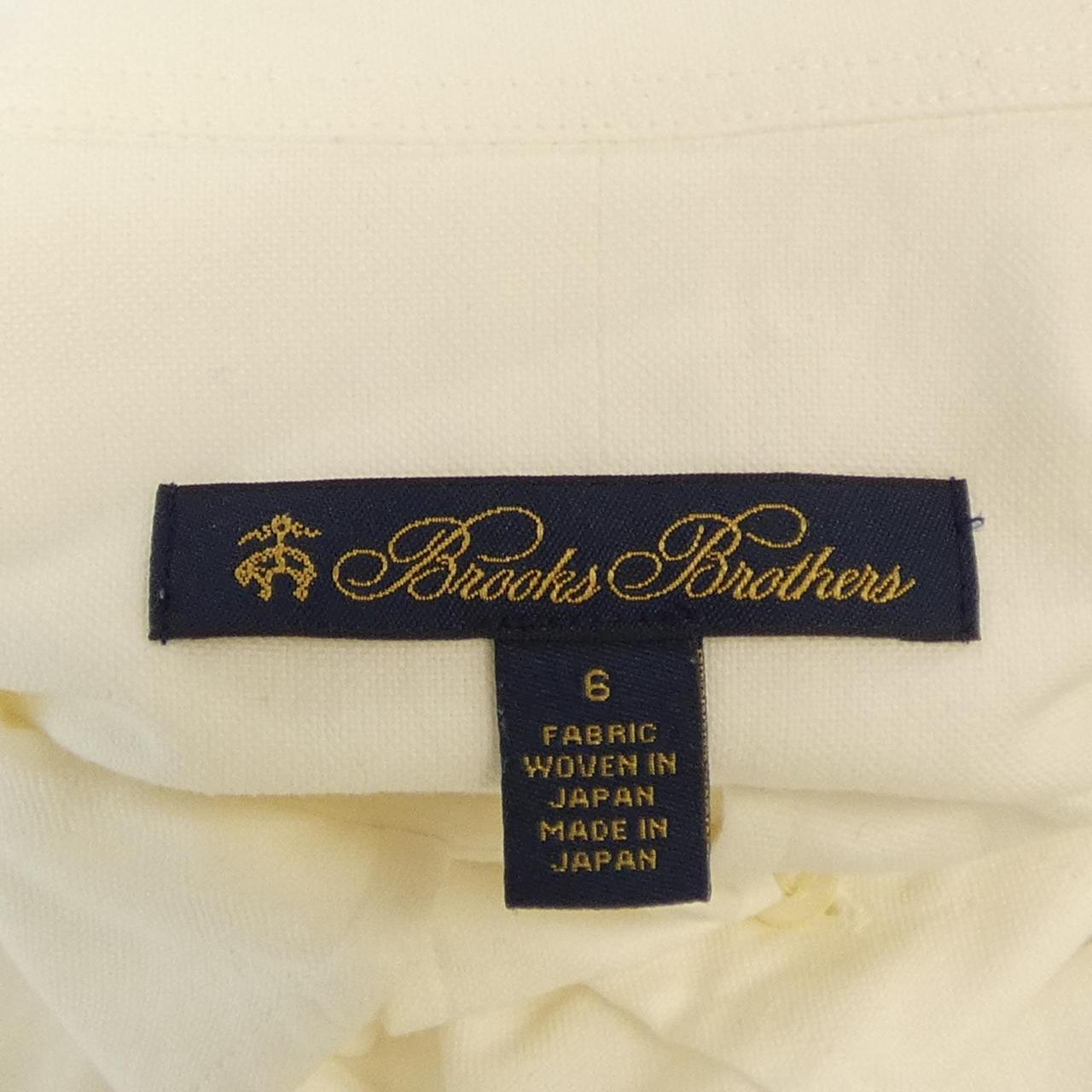 ブルックスブラザーズ BROOKS BROTHERS ワンピース