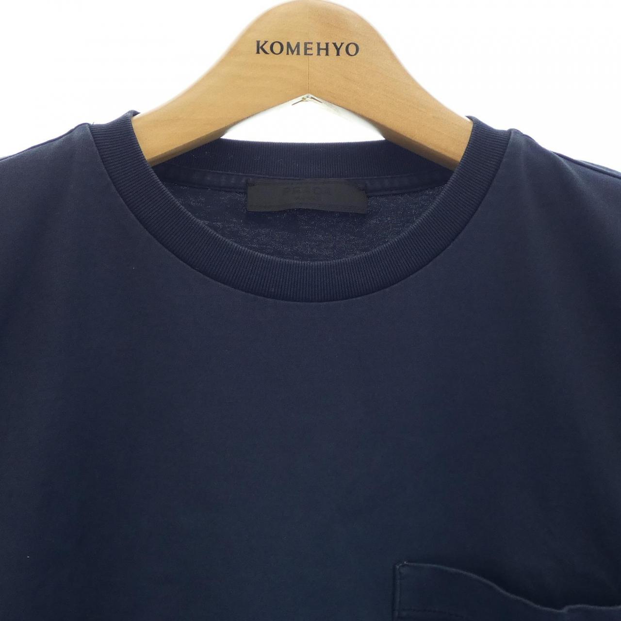 プラダ PRADA UJN658 R201 1WQE Tシャツ