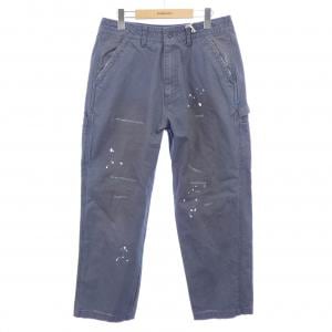 LIBERAIDERS 777052503 パンツ