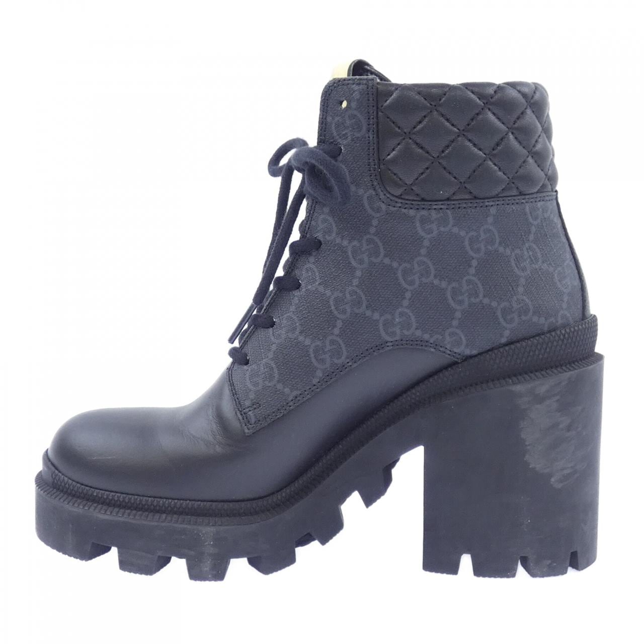 グッチ GUCCI 659691 ブーツ