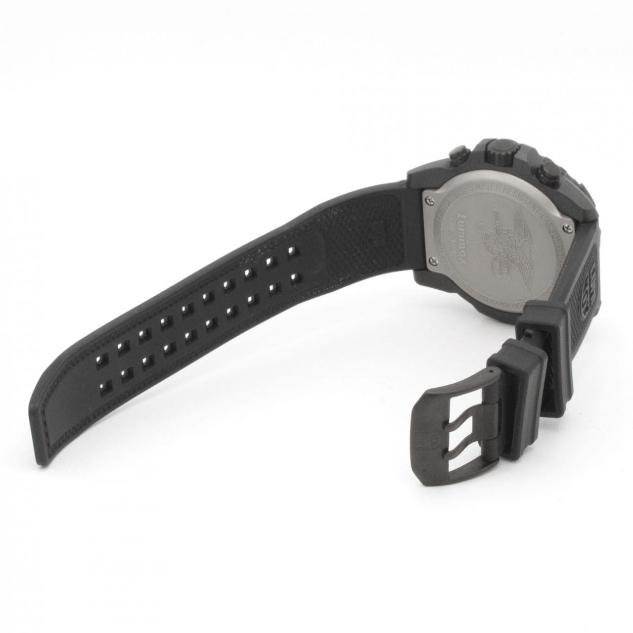 ルミノックス ネイビーシール 3581.EY その他 クォーツ