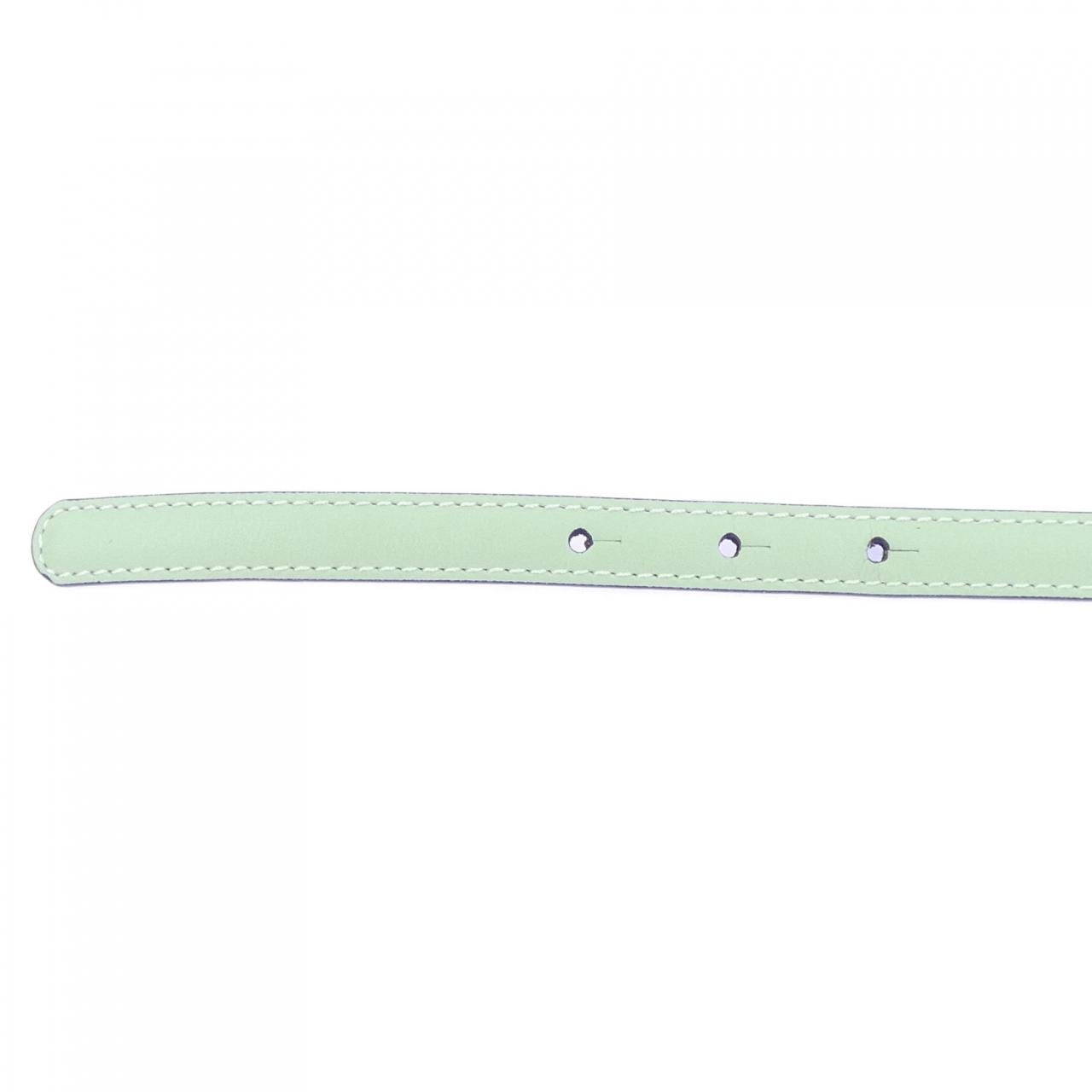 ロエベ LOEWE BELT