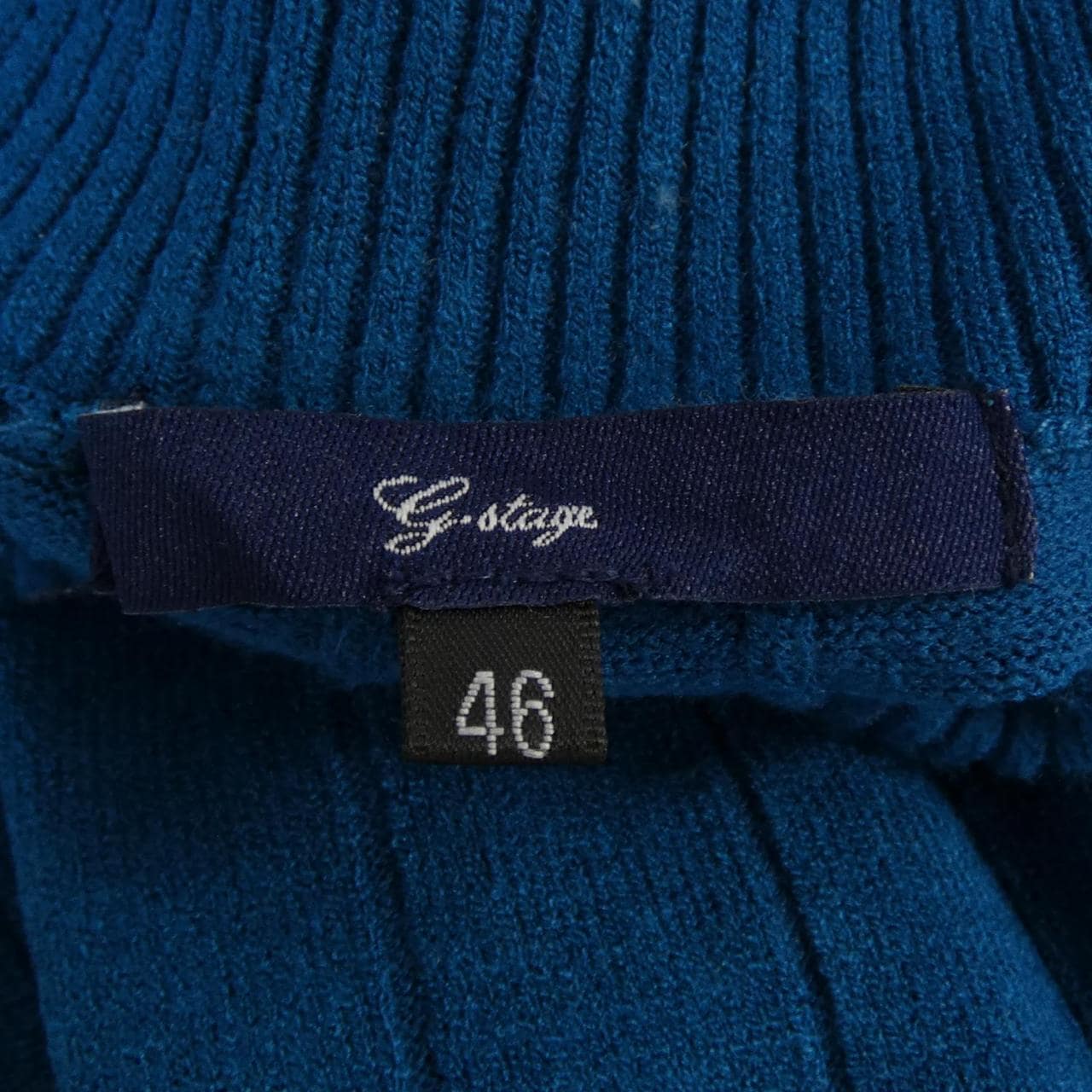 ジーステージ G-Stage ニット