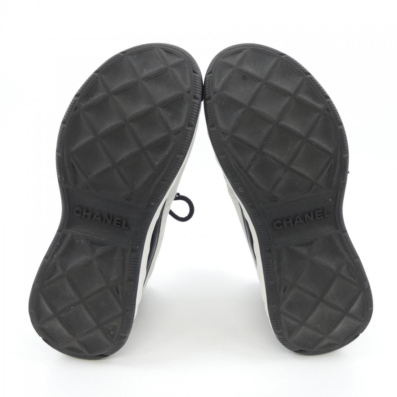 シャネル CHANEL G39070Y56144 スニーカー