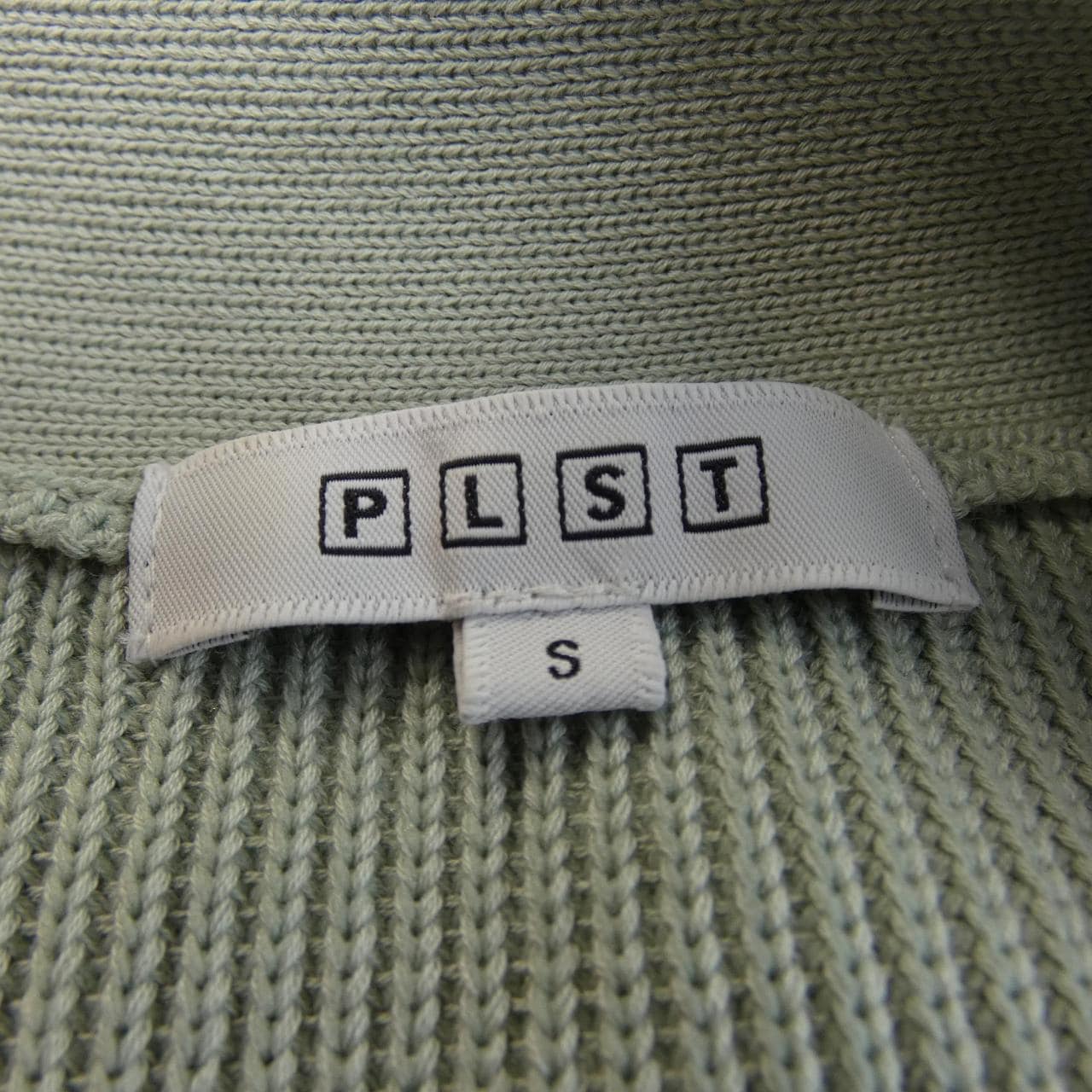 プラステ PLST 12-3103017 カーディガン