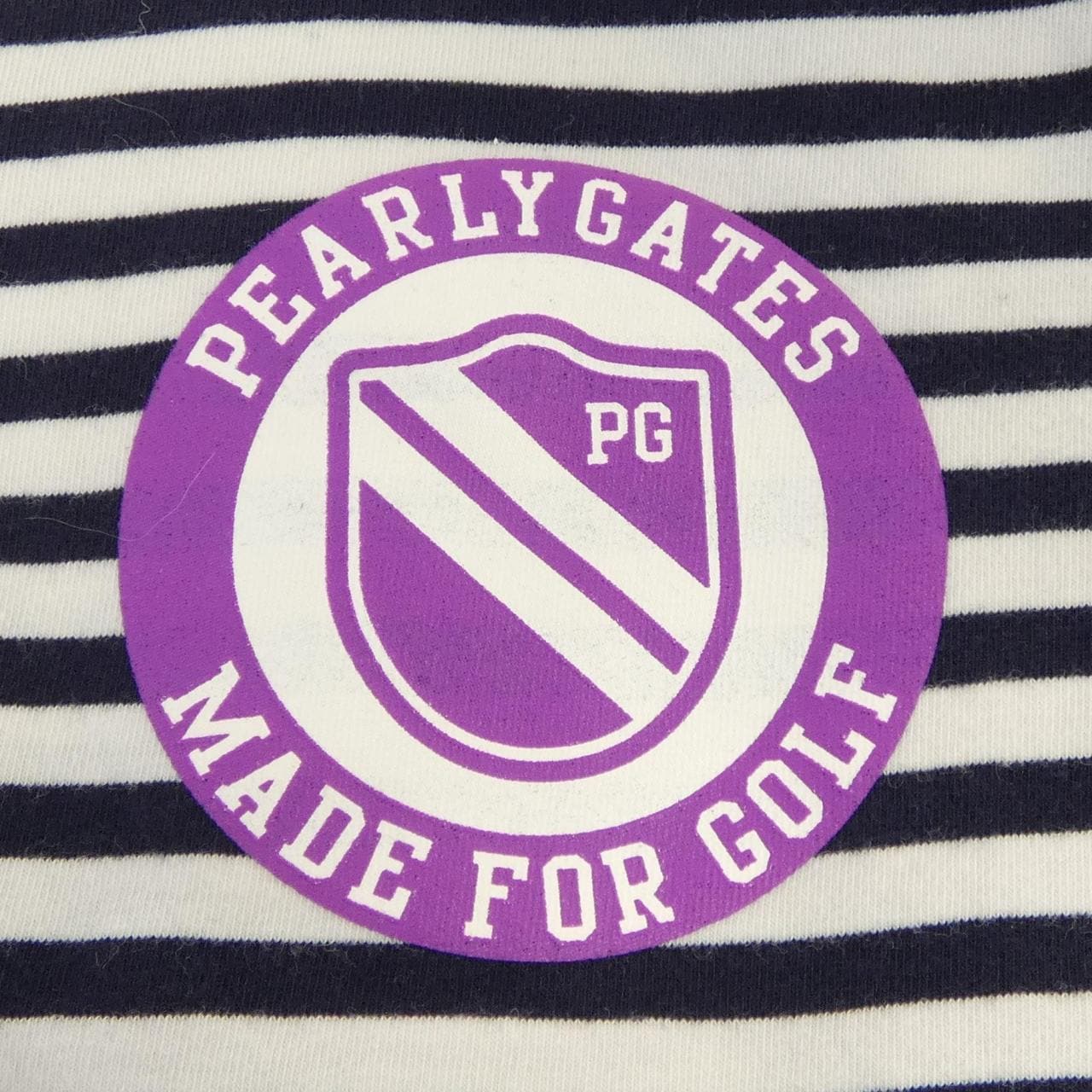 パーリーゲイツ PEARLY GATES トップス