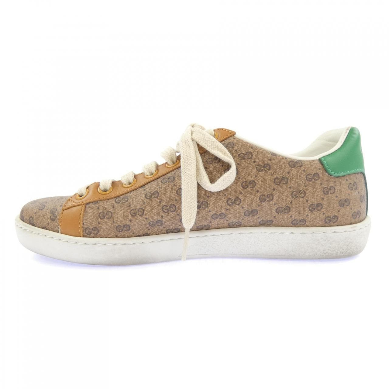 グッチ GUCCI ACE DISNEY 604049 スニーカー