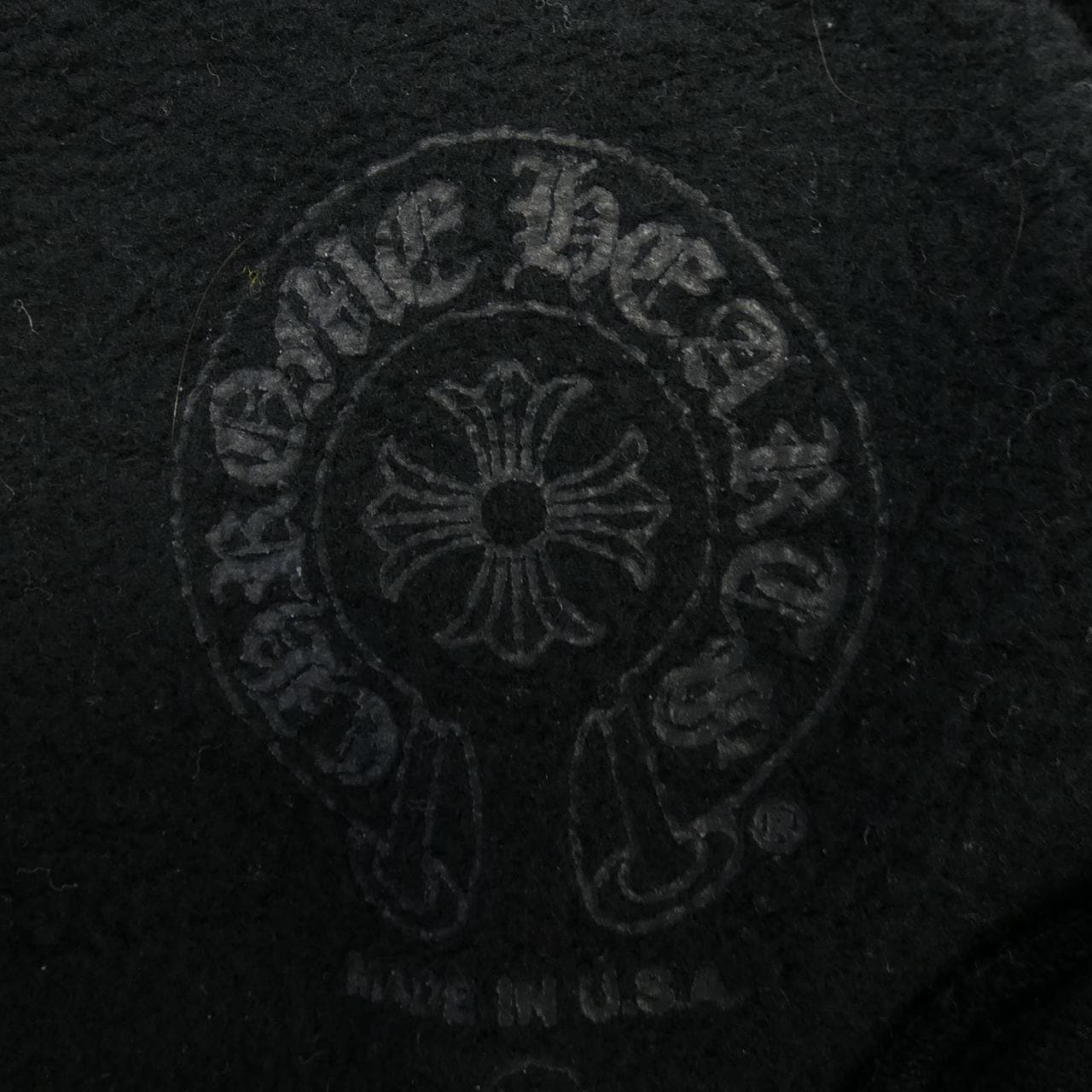 クロムハーツ CHROME HEARTS パーカー