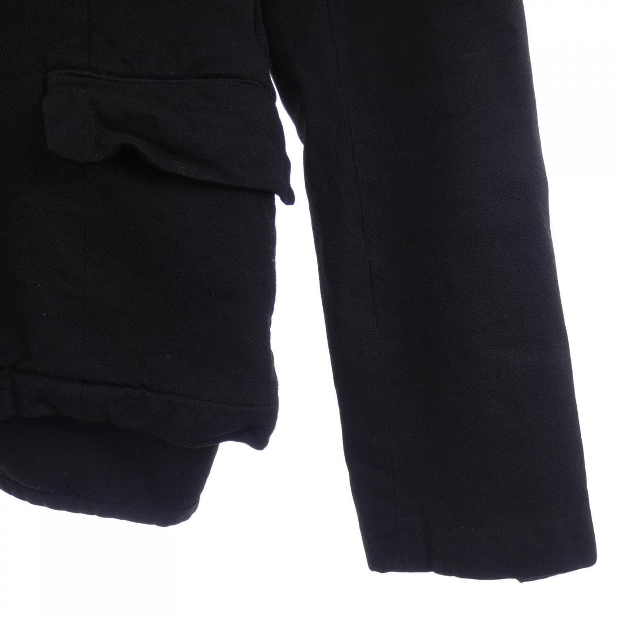 コムデギャルソン COMME des GARCONS RF-J042 ジャケット
