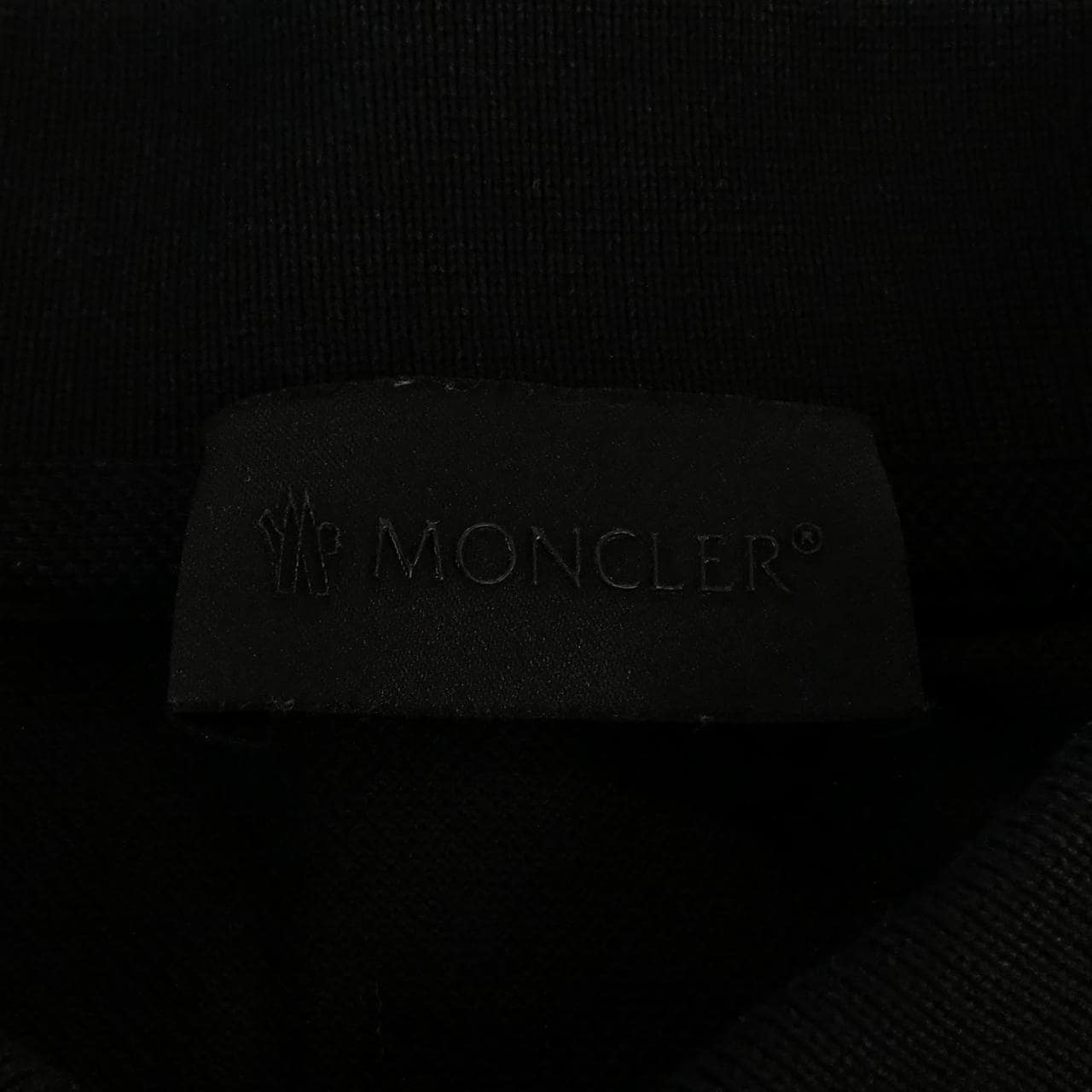 モンクレール MONCLER G10918A72210 ポロシャツ