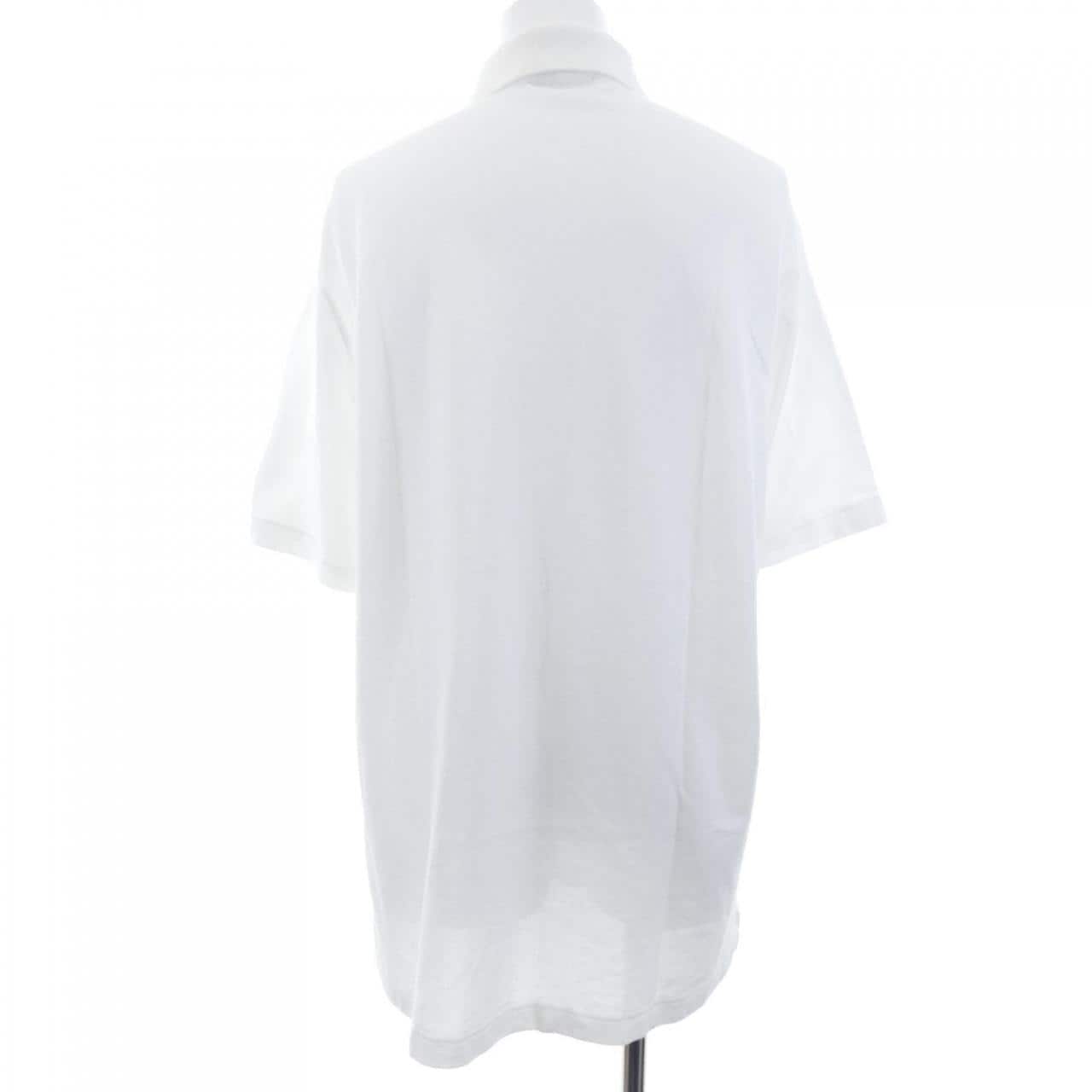 エルメス HERMES *31-5706 ポロシャツ