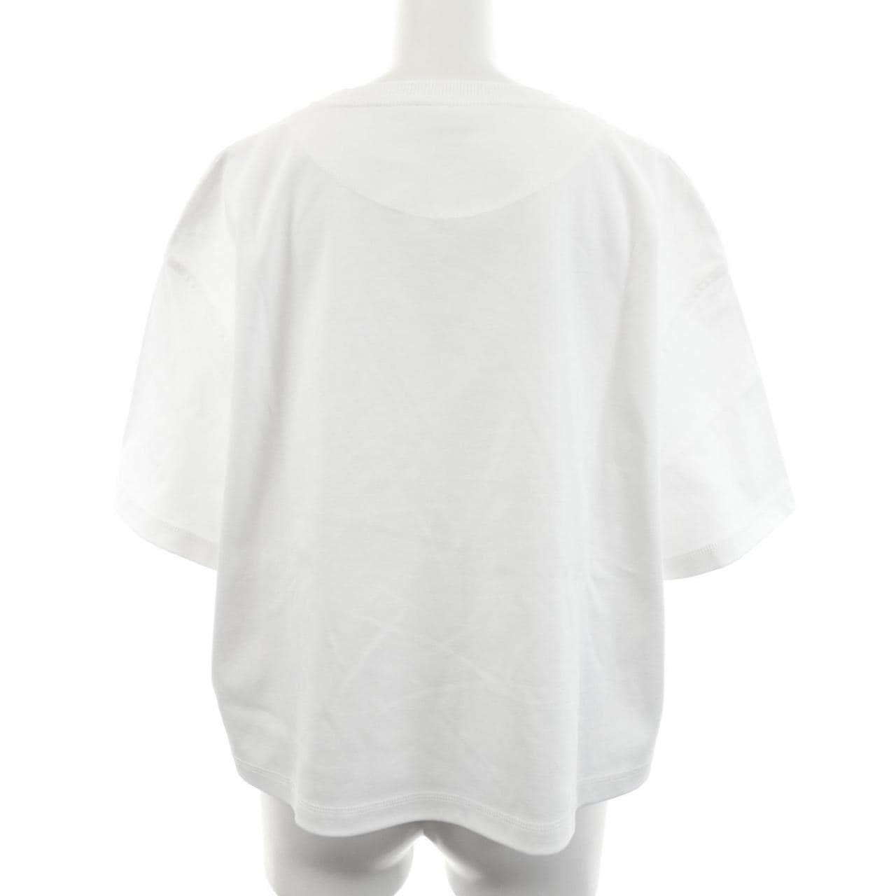 エルメス HERMES カルトゥッシュ フェロヌリー 6E4638DC Tシャツ