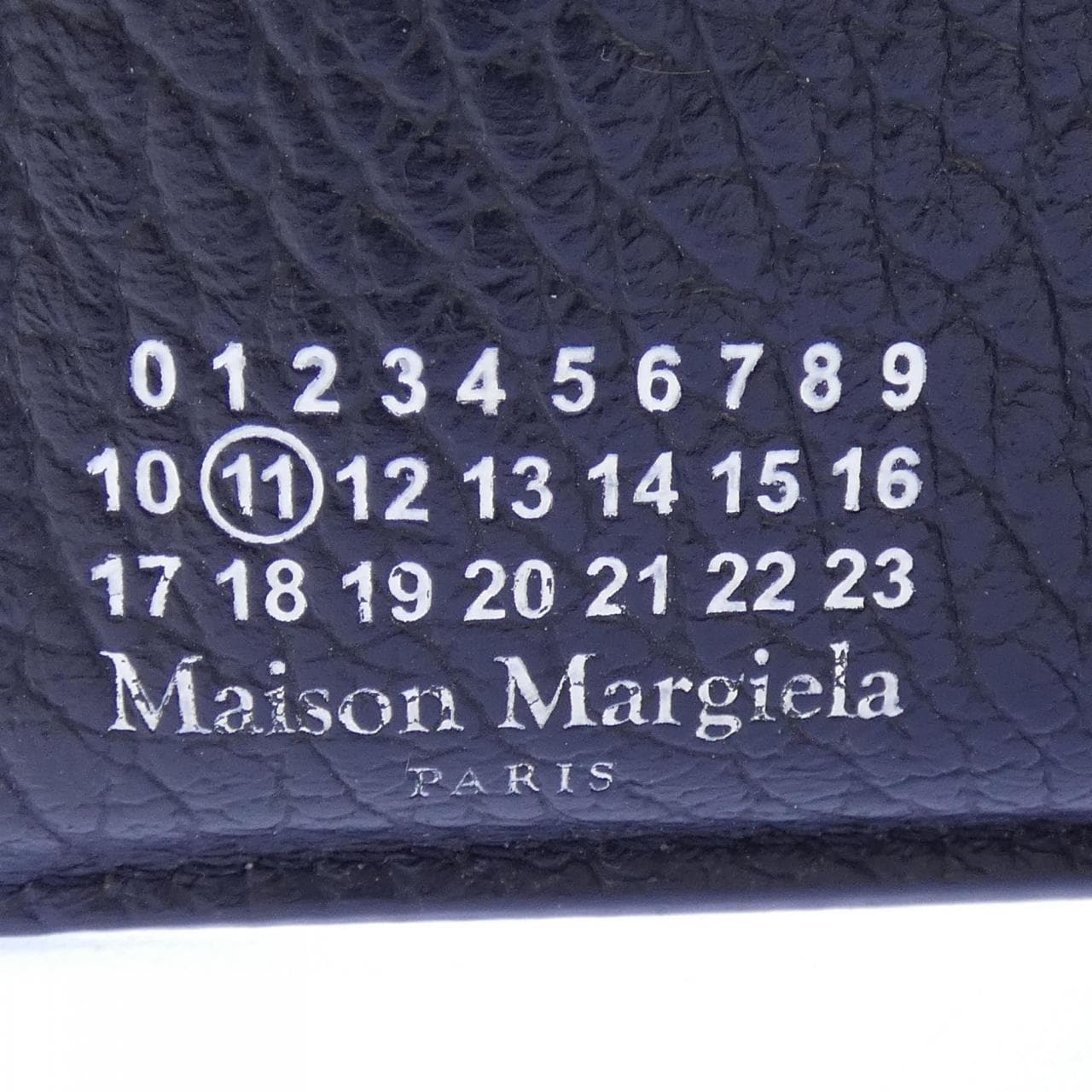 メゾンマルジェラ Maison Margiela SA1UI0016 WALLET