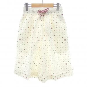 フェンディ FENDI FAB259 AGNC ショートパンツ