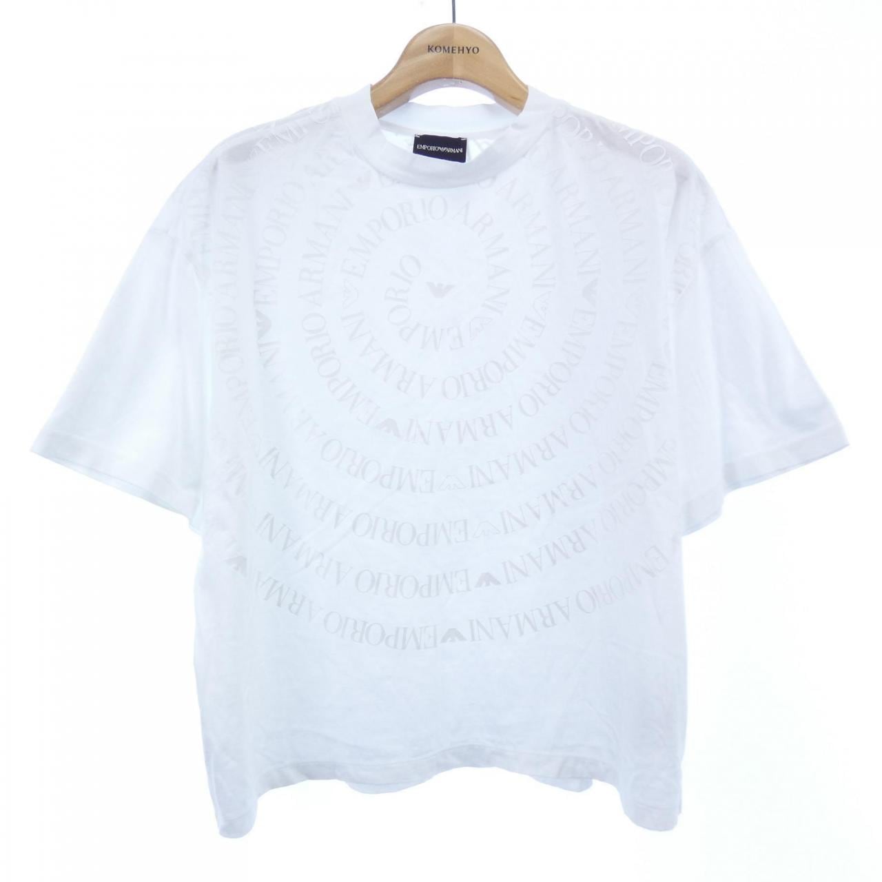 エンポリオアルマーニ EMPORIO ARMANI 3L2T7T 2J53Z Tシャツ