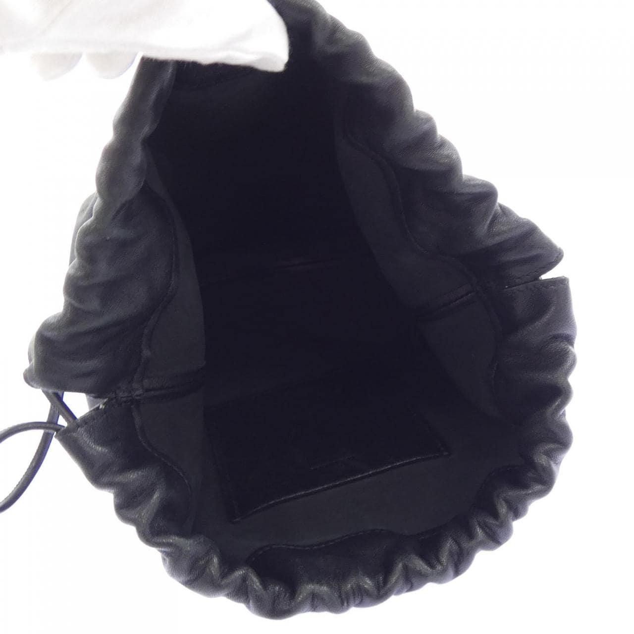 ジルサンダー JIL SANDER DRAWSTRING CROSSBODY JSPR853407 BAG