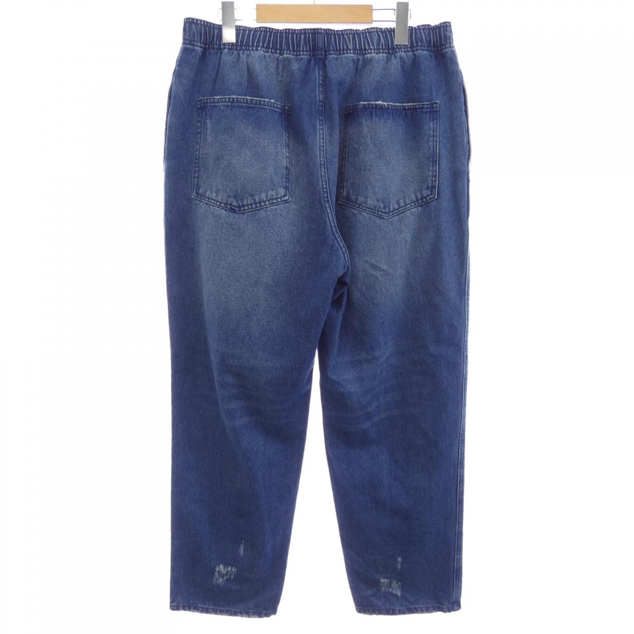 フリークスストア FREAK'S STORE ジーンズ