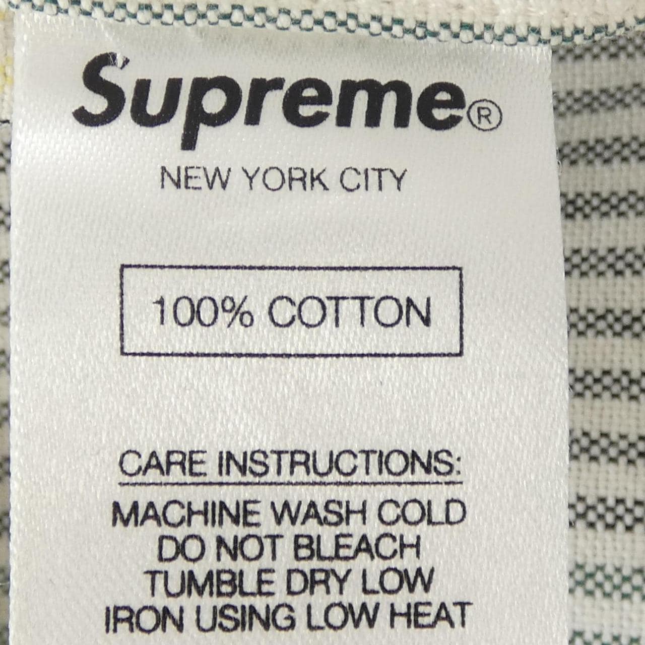 シュプリーム SUPREME シャツ