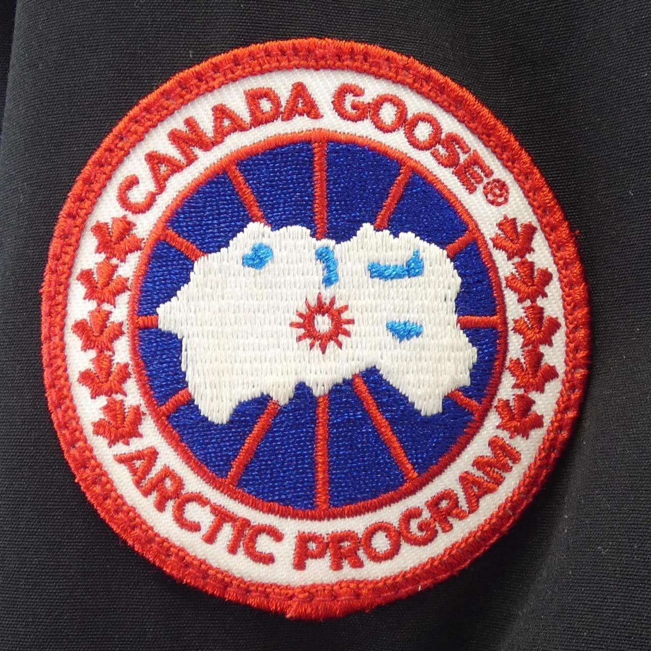 カナダグース CANADA GOOSE 3438JM R JASPER ジャスパー ダウンジャケット