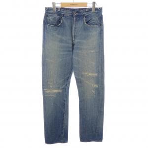 リーバイスヴィンテージクロージン LEVI'S VINTAGE CLOTHING 90501-0019 ジーンズ