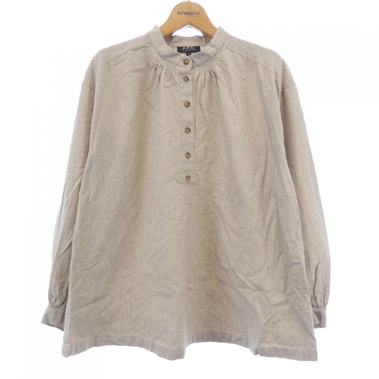 アーペーセー A.P.C. トップス