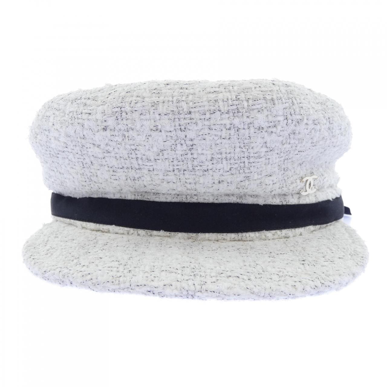 シャネル CHANEL AAB516B22370 キャップ