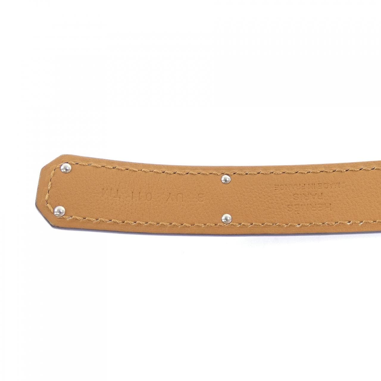 エルメス HERMES ケリー KELLY 18mm BELT